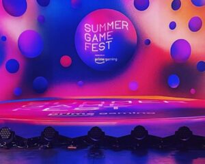 Summer Game Fest, foro