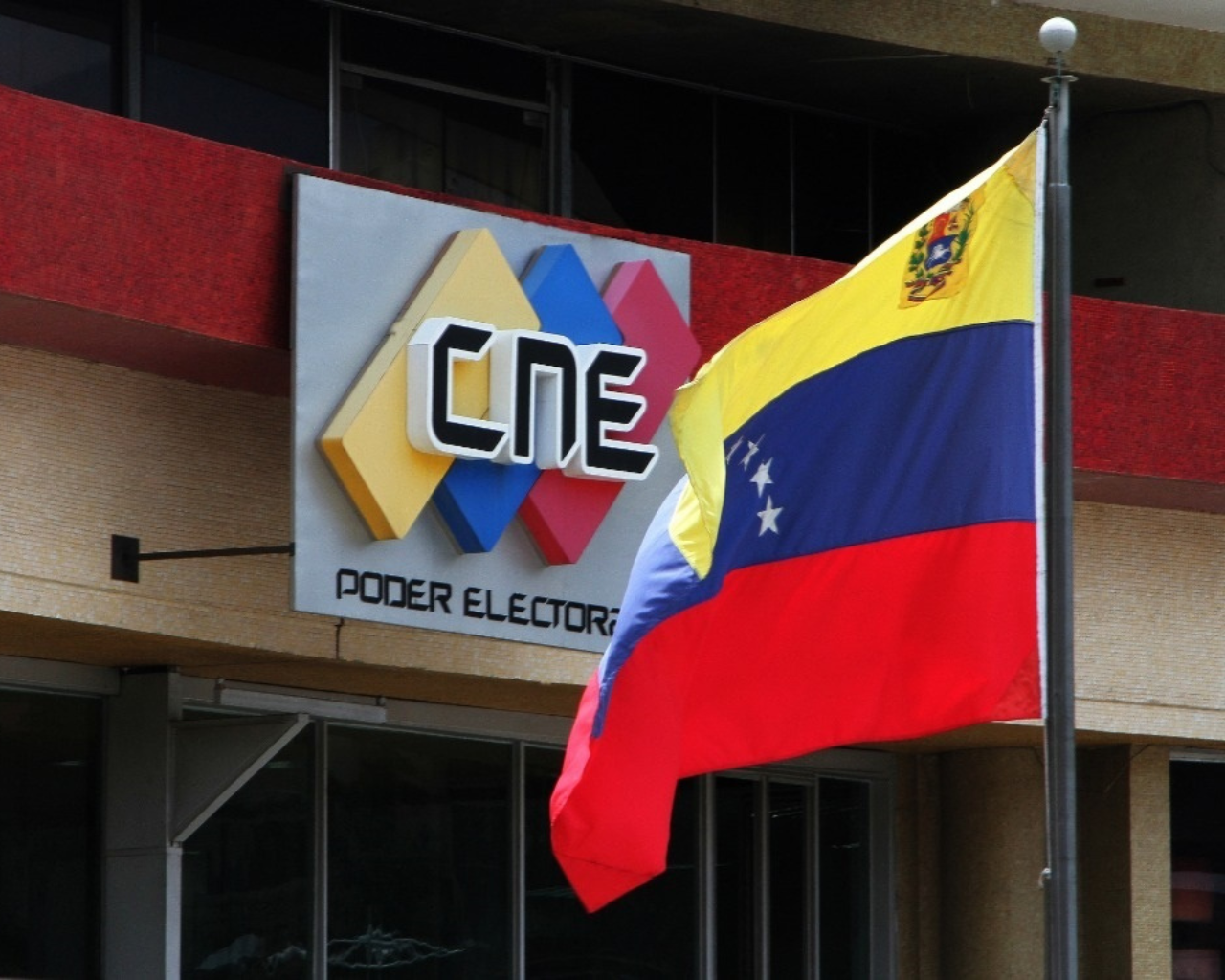 ¿Cómo quedó conformado el CNE de Venezuela? Confidencial Noticias