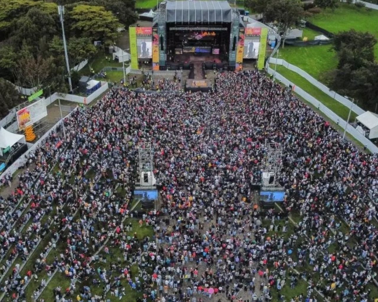 GZA de WuTang Clan completa la programación de Hip Hop al Parque