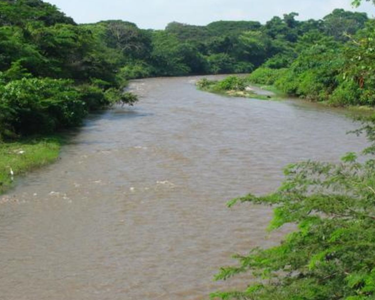 Petro Quiere Cambiar El Uso Del Agua Del Río Ranchería | Confidencial ...