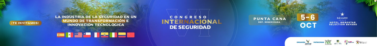 Congreso Internacional de Seguridad