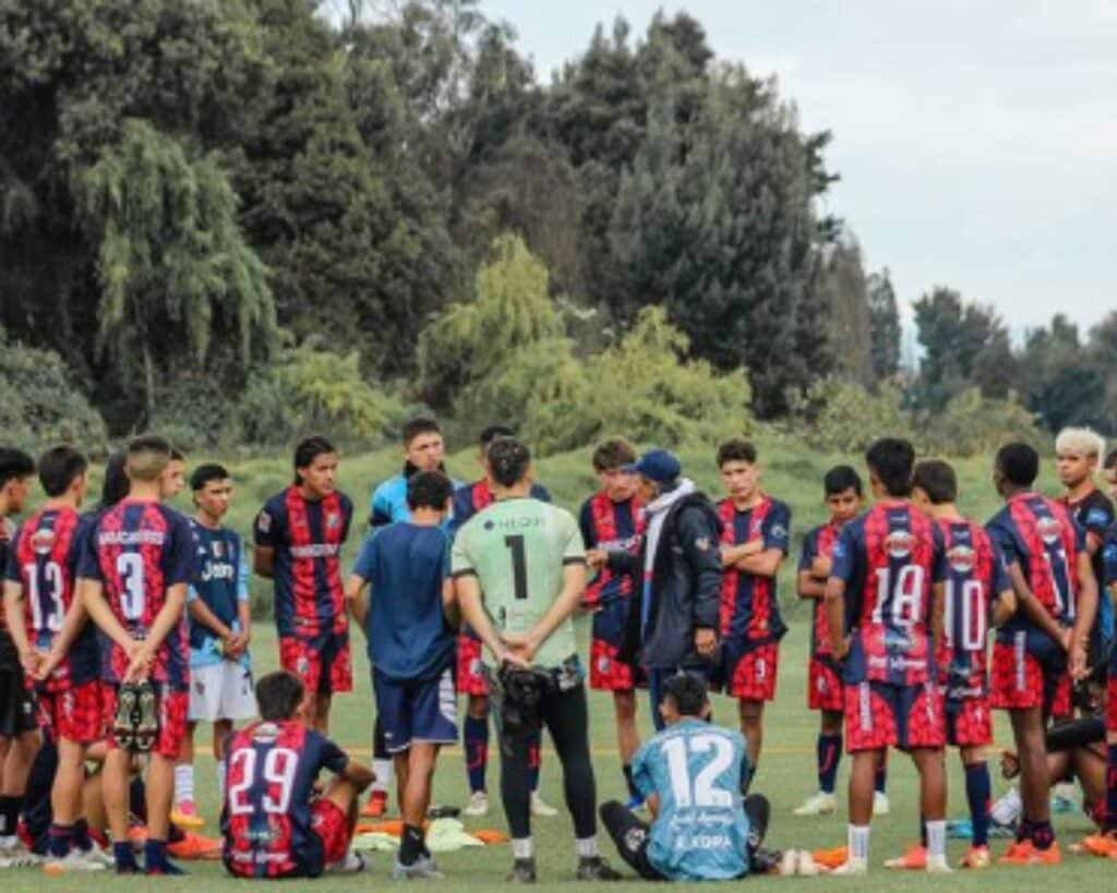 Maracaneiros de Bogotá