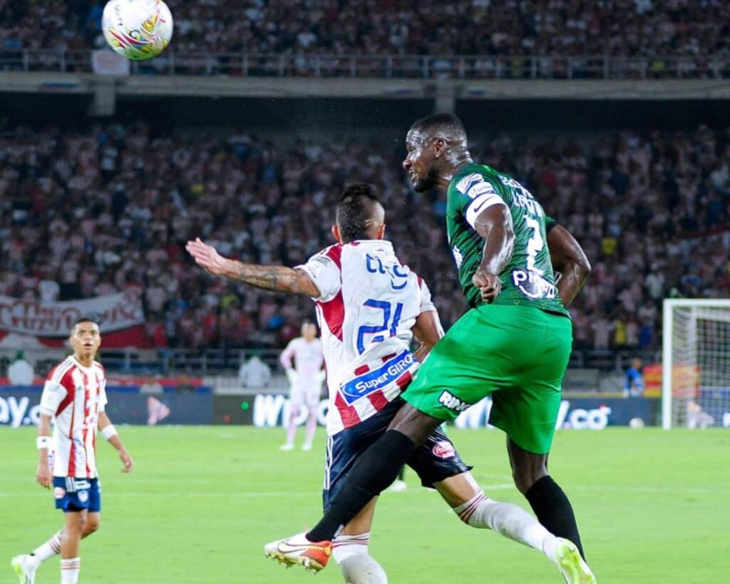 Cristian Zapata, futbolista