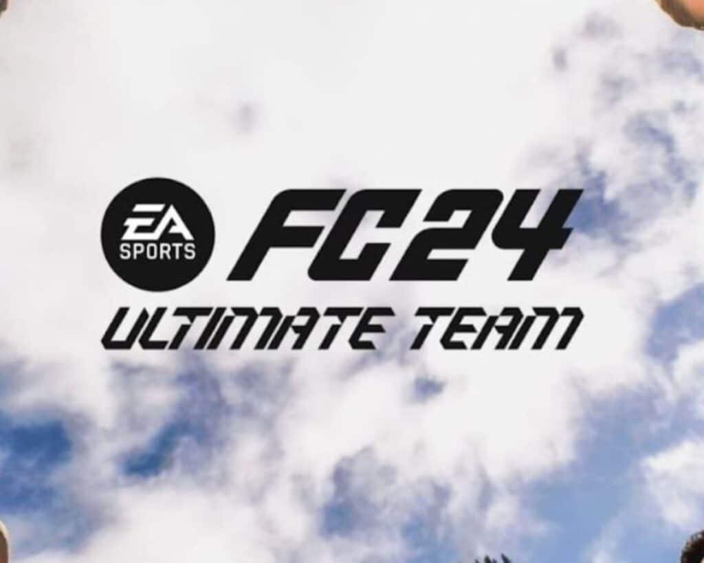 EA Sports FC, logo
