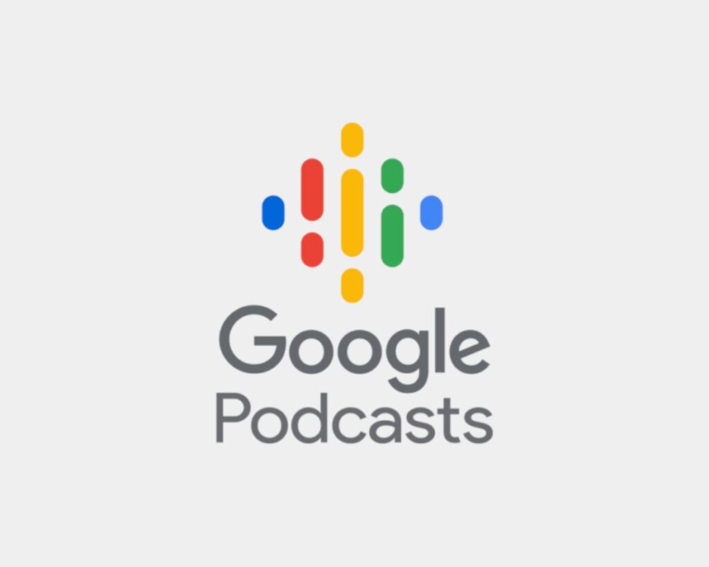 Google Podcast, app