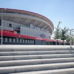 Wanda Metropolitano, estadio