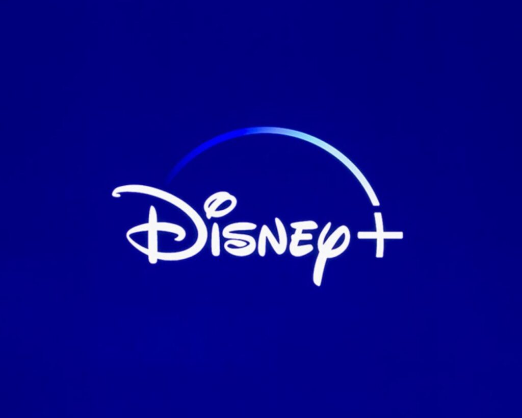 Disney+, streaming