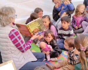 Lectura de libros