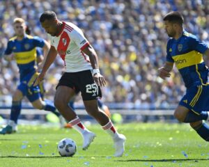 Salomón Rondón, futbolista