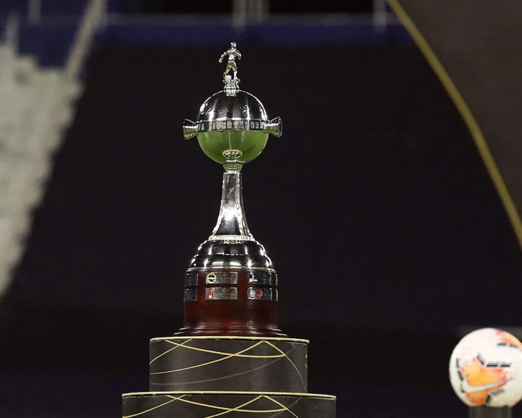 Copa Libertadores Femenina en Cali