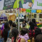 Feria del Libro del Eje Cafetero en Pereira