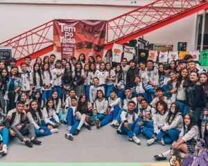 Feria del Libro de Ipiales Nariño