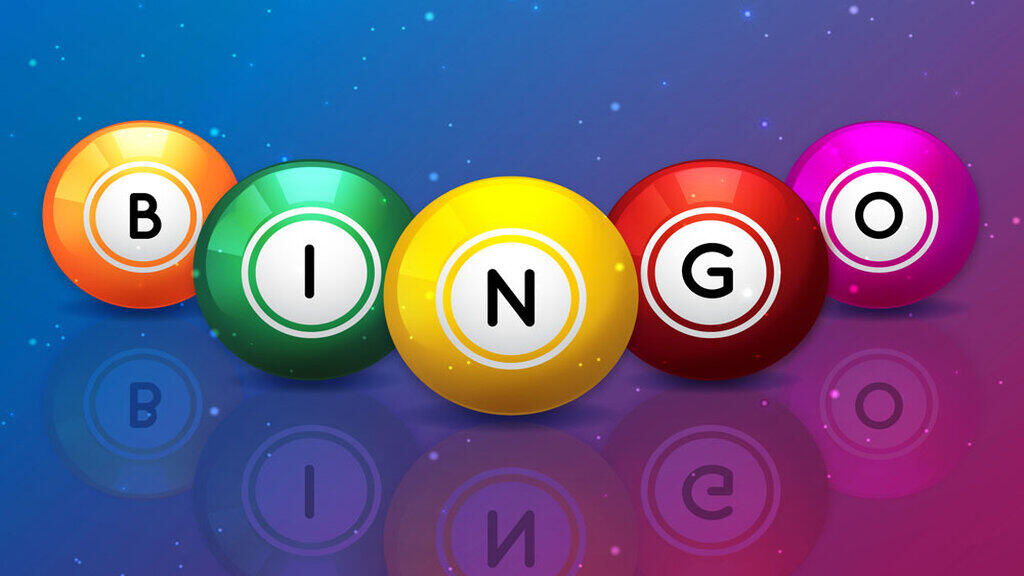 Experiencia de bingo online
