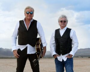 Air Supply, dúo