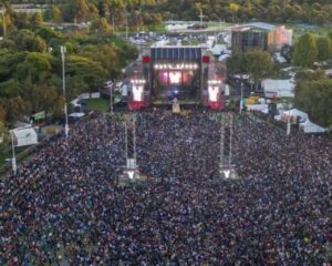 Rock al Parque 2023