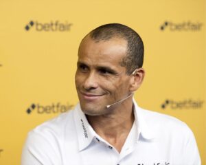 Rivaldo, exfurbolista