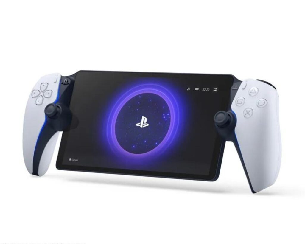PlayStation Portal, dispositivo