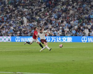 Mateo Kovacic, futbolista