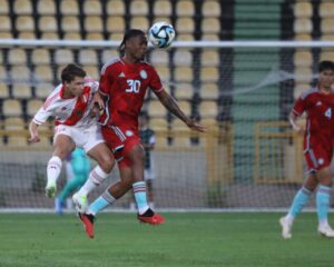 Nelson Palacios, futbolista